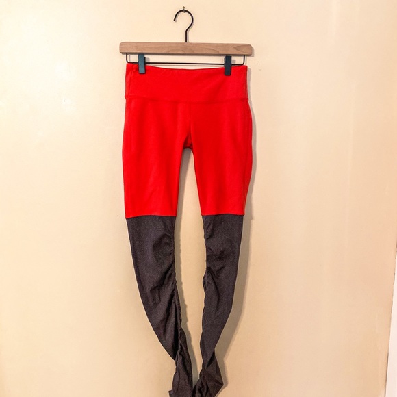 Alo Yoga Goddess Leggings - Picture 1 of 2